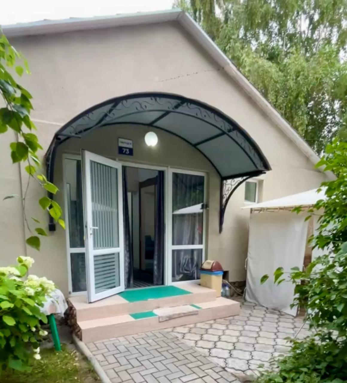 Deluxe Royal Beach Chok-Tal Exterior foto